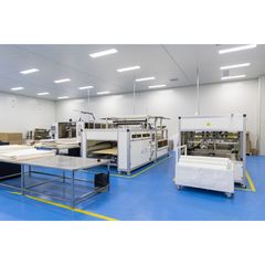Factory facility photo 4
