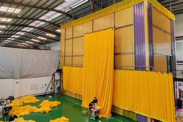 Factory facility photo 3
