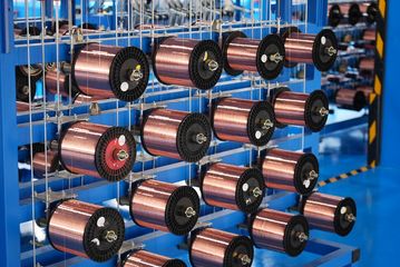Factory facility photo 4