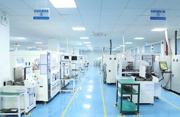 Factory facility photo 2