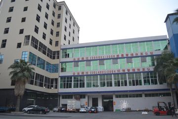 Factory facility photo 4