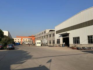 Factory facility photo 3