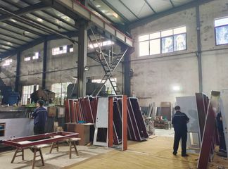 Factory facility photo 5