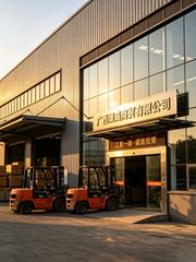 Factory facility photo 4