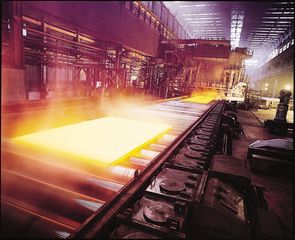 Factory facility photo 5