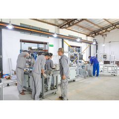 Factory facility photo 5