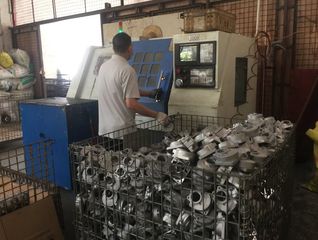 Factory facility photo 5