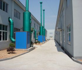 Factory facility photo 5