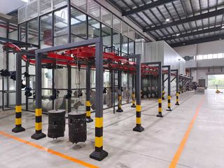 Factory facility photo 5