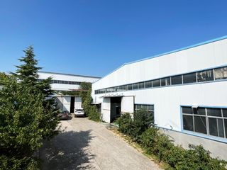 Factory and facilities of NANTAI AUTOMOTIVE TECHNOLOGY CO., LTD.