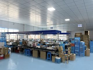 Factory facility photo 5