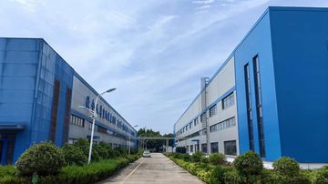 Factory facility photo 3