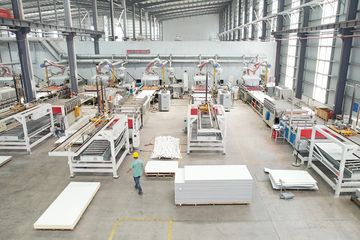 Factory facility photo 2