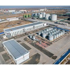 Factory facility photo 3