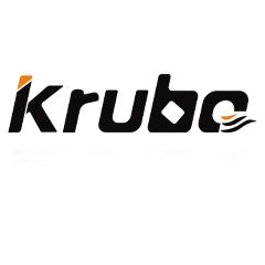 Factory and facilities of Krubo Motor (Tianjin) Co., Ltd