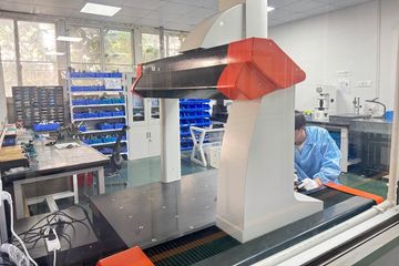 Factory facility photo 3