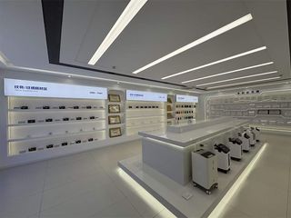 Factory facility photo 3