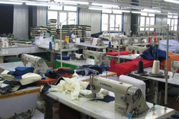 Factory facility photo 3