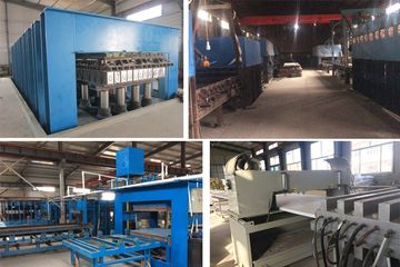 Factory facility photo 4