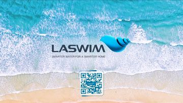 Factory and facilities of Guangdong Laswim Water Environment Equipment Co., Ltd.