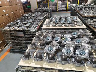 Factory facility photo 4