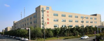 Factory and facilities of Ningbo Zhongda Leader Intelligent Transmission Co., ...