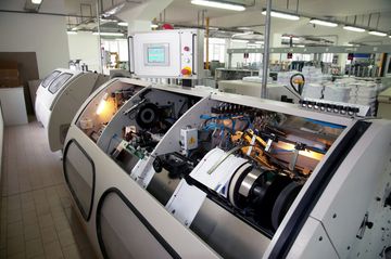 Factory facility photo 4