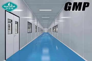Factory facility photo 3
