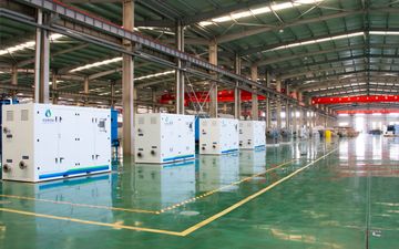 Factory facility photo 5