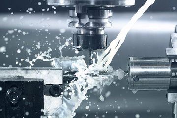 Factory and facilities of Dongguan Maijie Precision Technology Co., Ltd.