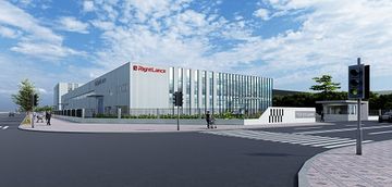 Factory facility photo 4