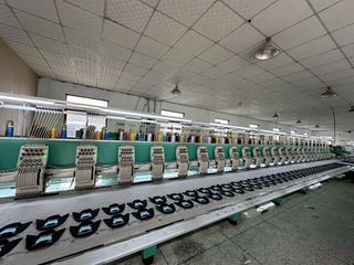 Factory facility photo 3