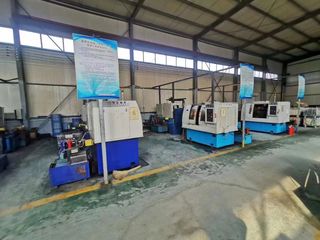 Factory facility photo 3