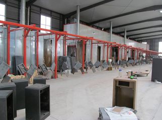 Factory facility photo 3