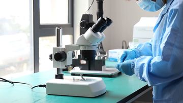 Factory and facilities of CPG OPTICS LIMITED