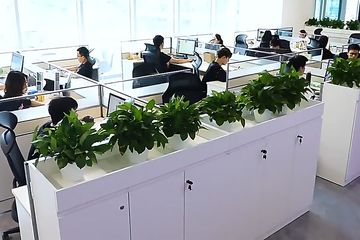 Factory facility photo 5