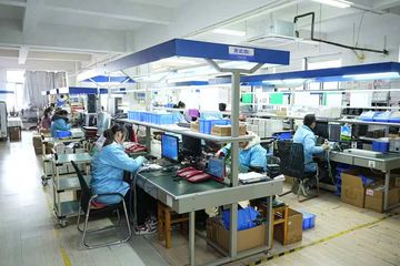 Factory facility photo 3