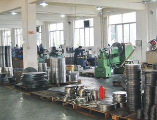 Factory facility photo 4