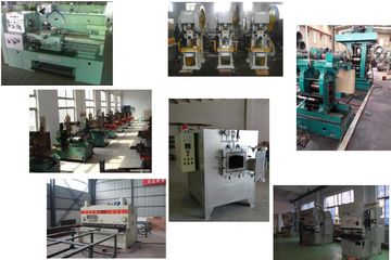 Factory facility photo 4