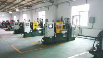 Factory facility photo 3