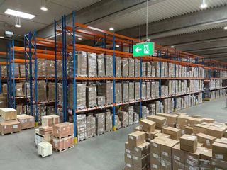 Factory facility photo 5