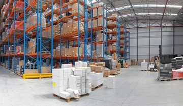 Factory facility photo 4
