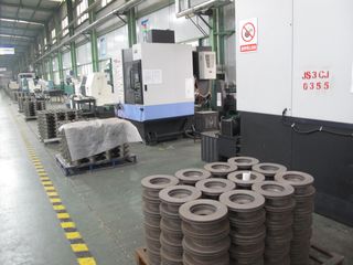 Factory facility photo 3