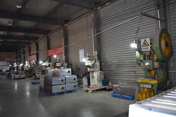 Factory facility photo 2