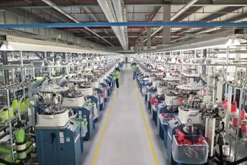 Factory facility photo 4