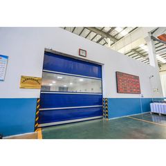 Factory and facilities of Shanghai Wallis Technology Co., Ltd.