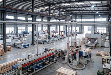 Factory facility photo 2