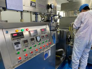 Factory facility photo 3