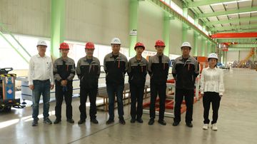 Factory facility photo 4