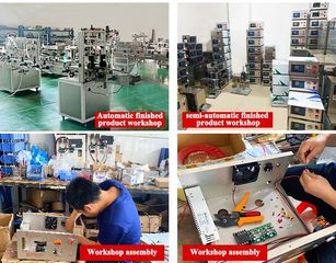 Factory facility photo 5